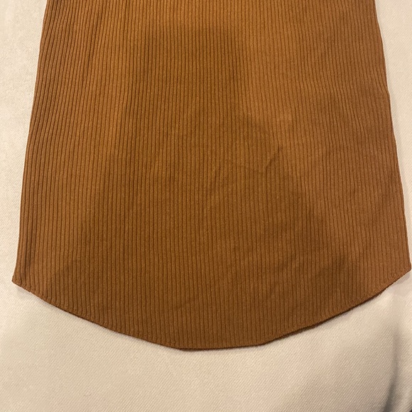 Zara high neck tank - Picture 10 of 10